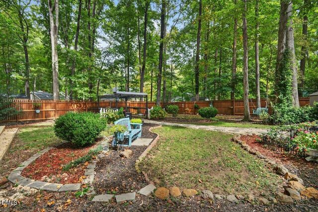 606 Valley Drive, Durham, NC 27704