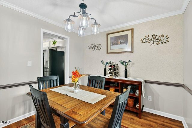 606 Valley Drive, Durham, NC 27704