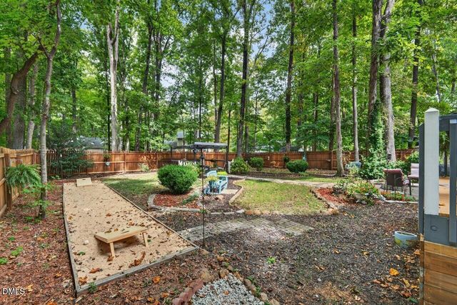 606 Valley Drive, Durham, NC 27704