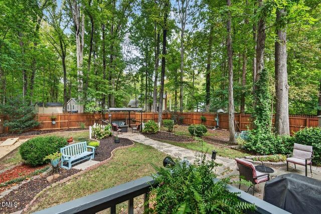 606 Valley Drive, Durham, NC 27704