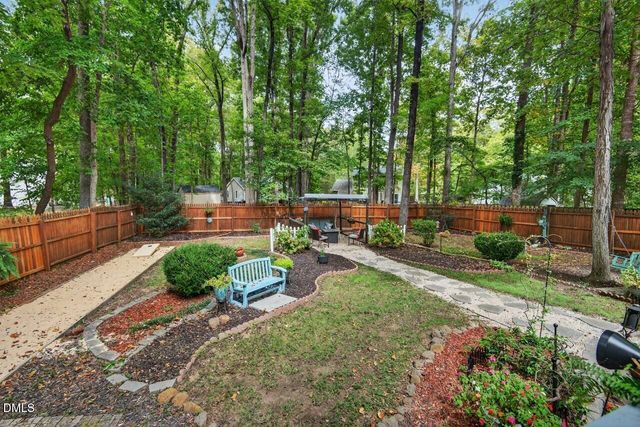 606 Valley Drive, Durham, NC 27704