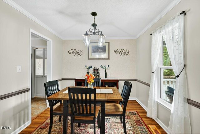 606 Valley Drive, Durham, NC 27704