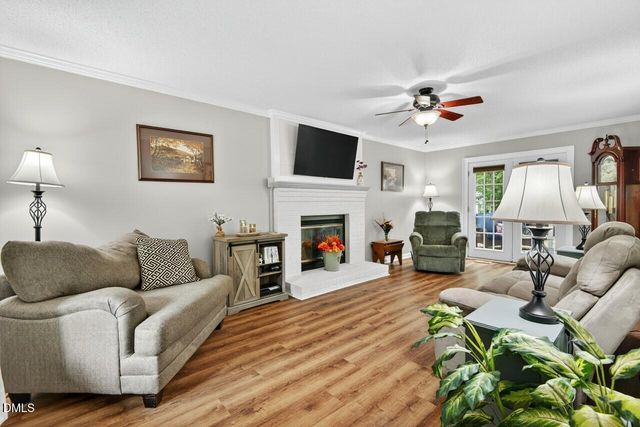 606 Valley Drive, Durham, NC 27704