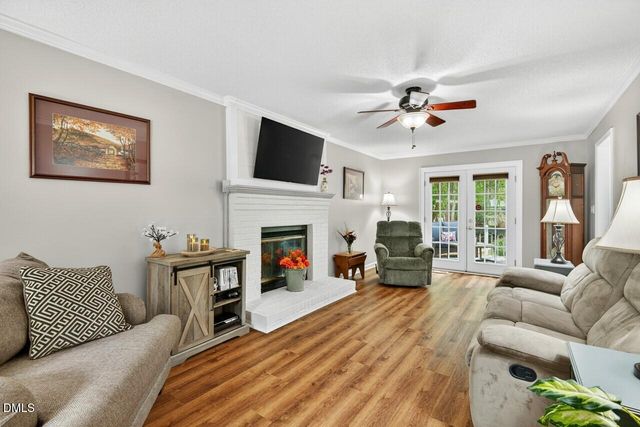 606 Valley Drive, Durham, NC 27704