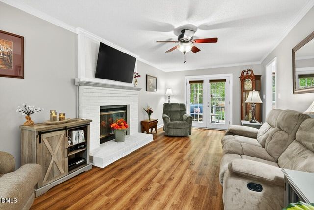 606 Valley Drive, Durham, NC 27704