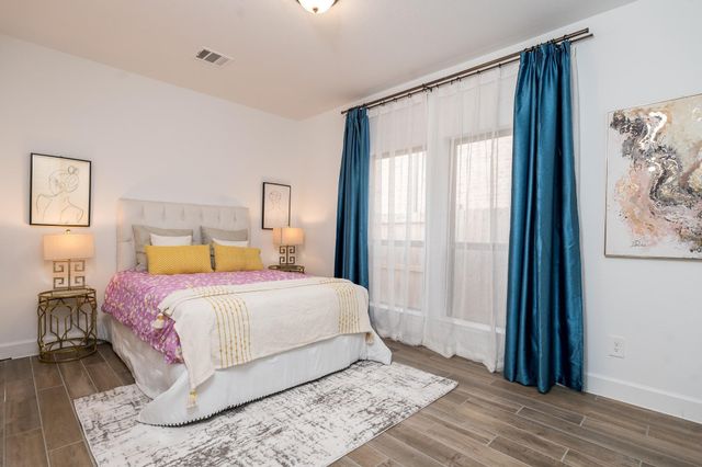 4118 Ana Ridge Lane, Fulshear, TX 77441