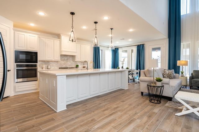 4118 Ana Ridge Lane, Fulshear, TX 77441