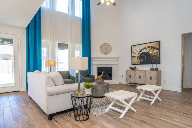 4118 Ana Ridge Lane, Fulshear, TX 77441