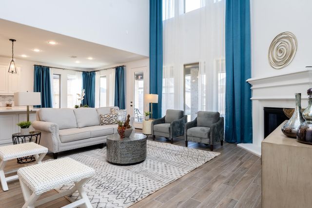 4118 Ana Ridge Lane, Fulshear, TX 77441