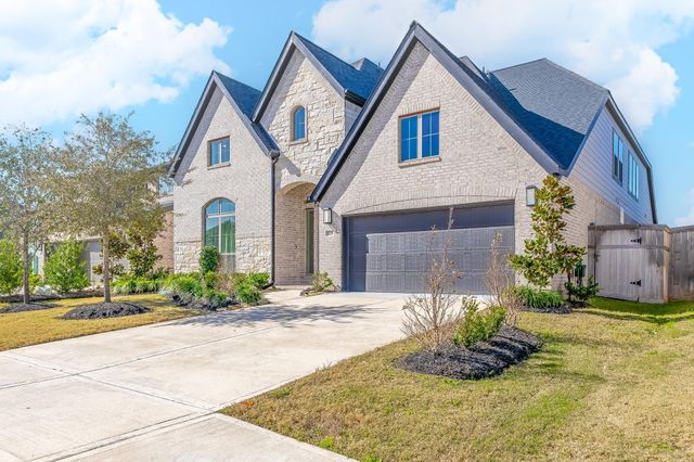 4118 Ana Ridge Lane, Fulshear, TX 77441