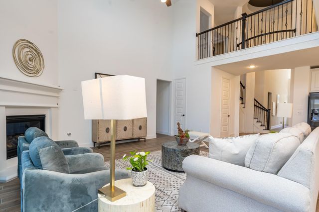 4118 Ana Ridge Lane, Fulshear, TX 77441