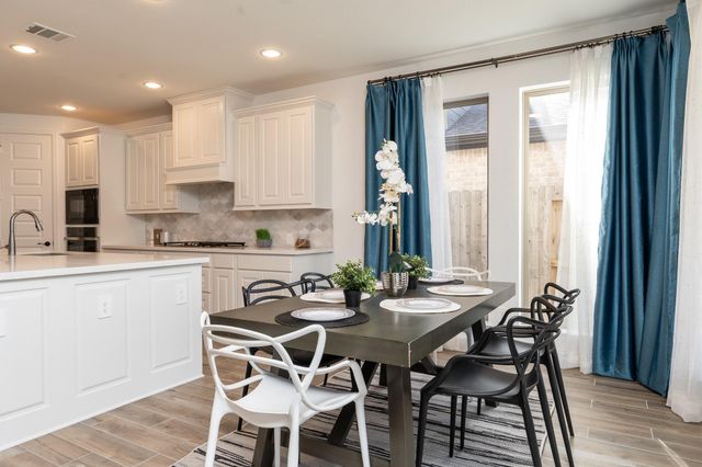 4118 Ana Ridge Lane, Fulshear, TX 77441