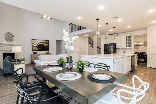 4118 Ana Ridge Lane, Fulshear, TX 77441