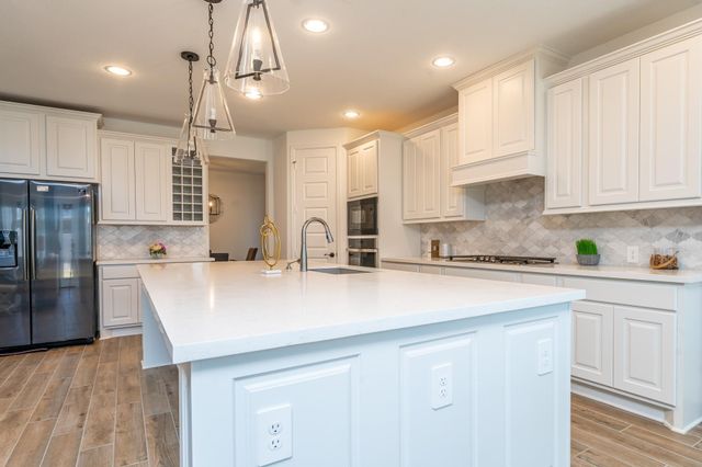 4118 Ana Ridge Lane, Fulshear, TX 77441