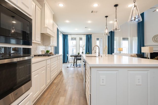 4118 Ana Ridge Lane, Fulshear, TX 77441