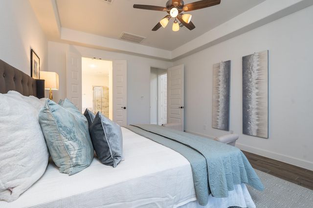 4118 Ana Ridge Lane, Fulshear, TX 77441