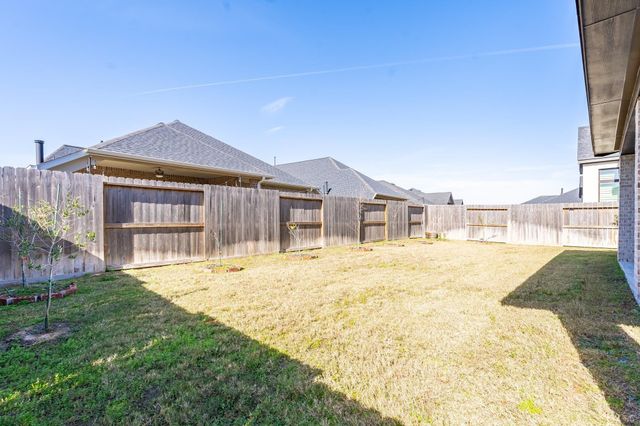 4118 Ana Ridge Lane, Fulshear, TX 77441
