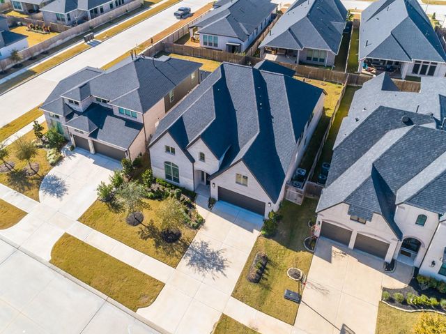 4118 Ana Ridge Lane, Fulshear, TX 77441