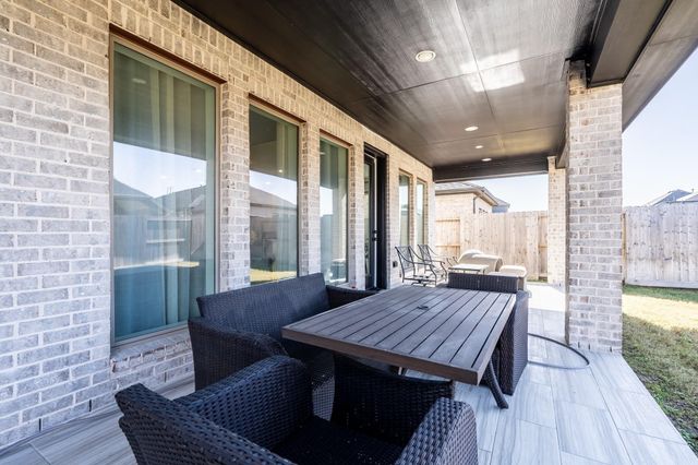 4118 Ana Ridge Lane, Fulshear, TX 77441