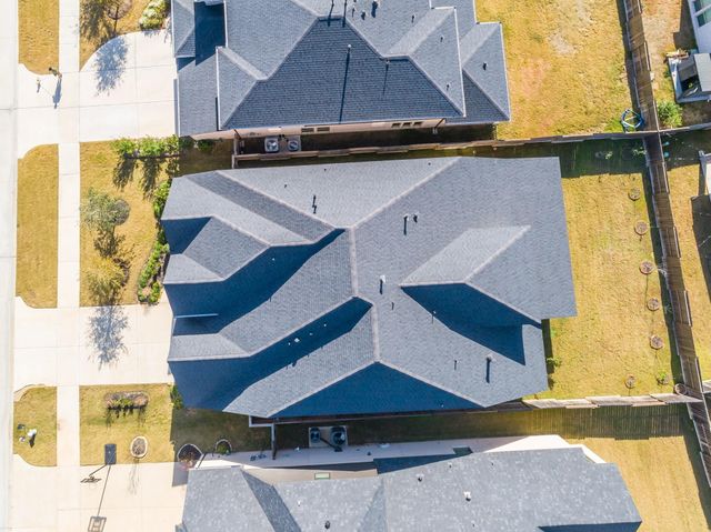 4118 Ana Ridge Lane, Fulshear, TX 77441