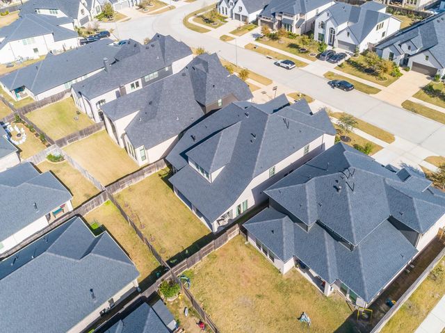 4118 Ana Ridge Lane, Fulshear, TX 77441