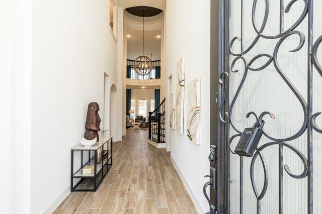 4118 Ana Ridge Lane, Fulshear, TX 77441