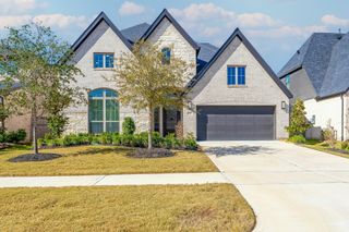 4118 Ana Ridge Lane, Fulshear, TX 77441