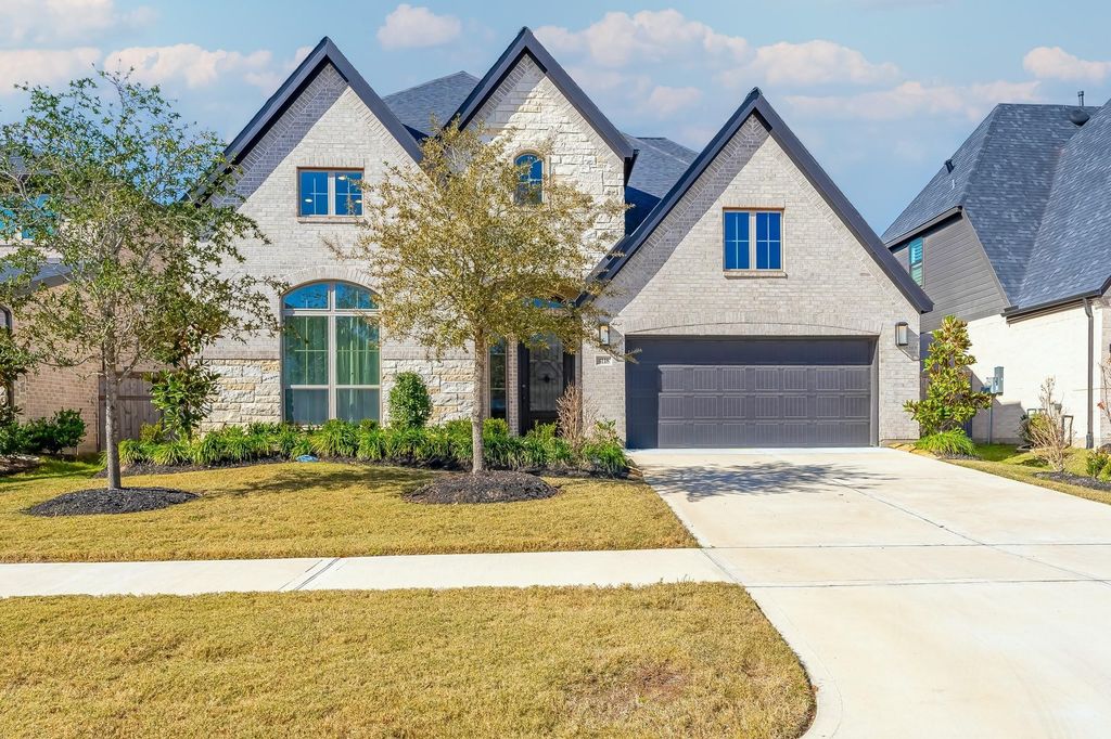 4118 Ana Ridge Lane, Fulshear, TX 77441