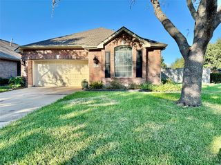 1301 Varese, Pearland, TX 77581