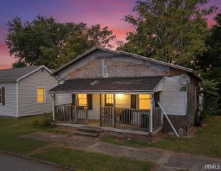 1218 buntin Street, Vincennes, IN 47591