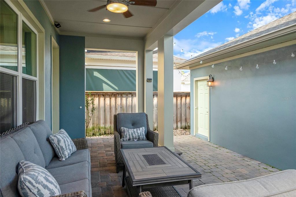 Image 31 of property listing at 8839 LAUREATE BOULEVARD, Orlando, FL 32827