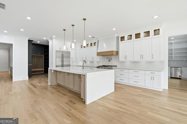 3205 Thompson Mill Road, Buford, GA 30519