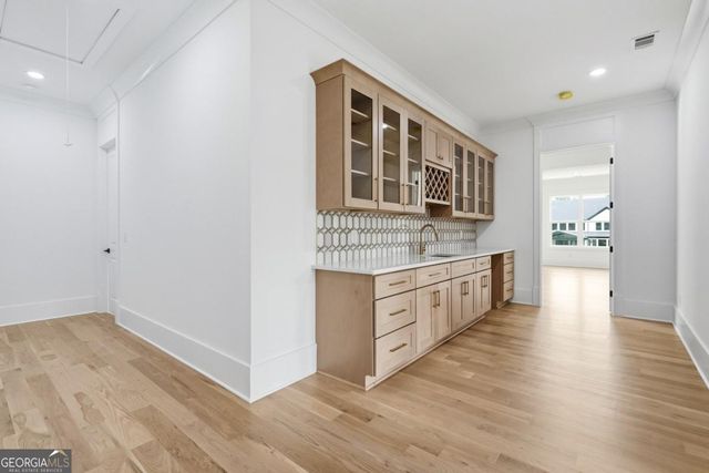 3205 Thompson Mill Road, Buford, GA 30519