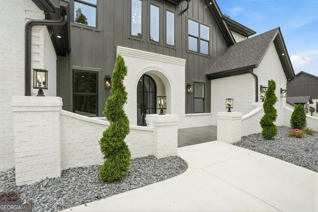 3205 Thompson Mill Road, Buford, GA 30519