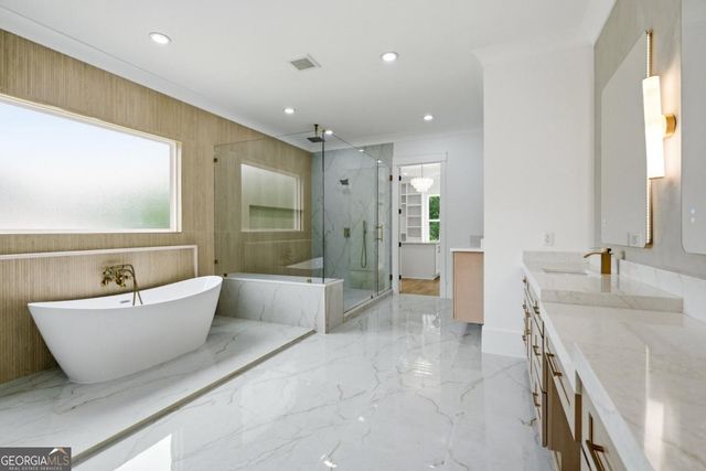 3205 Thompson Mill Road, Buford, GA 30519