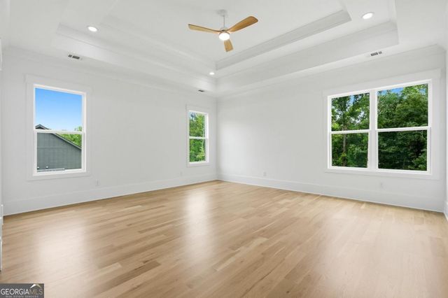 3205 Thompson Mill Road, Buford, GA 30519