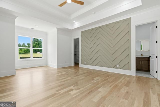 3205 Thompson Mill Road, Buford, GA 30519
