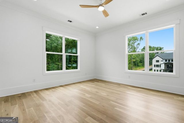 3205 Thompson Mill Road, Buford, GA 30519