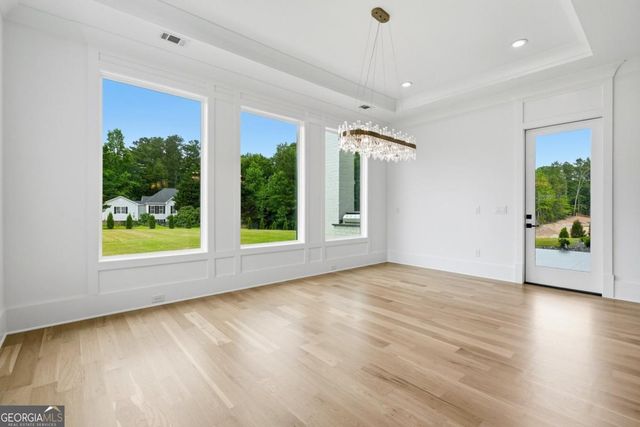 3205 Thompson Mill Road, Buford, GA 30519
