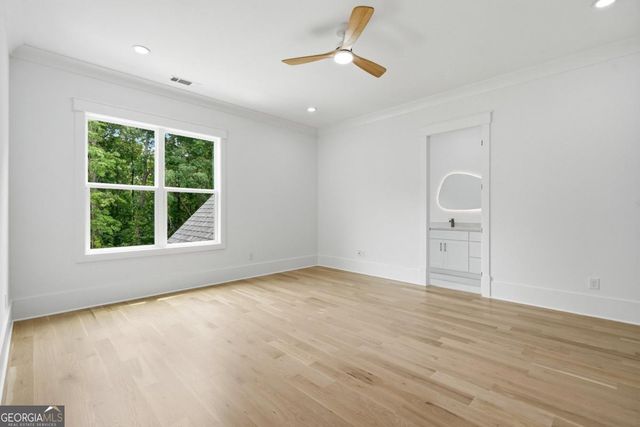 3205 Thompson Mill Road, Buford, GA 30519