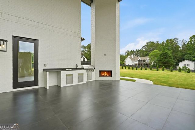 3205 Thompson Mill Road, Buford, GA 30519