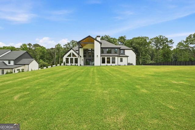 3205 Thompson Mill Road, Buford, GA 30519