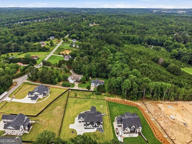 3205 Thompson Mill Road, Buford, GA 30519