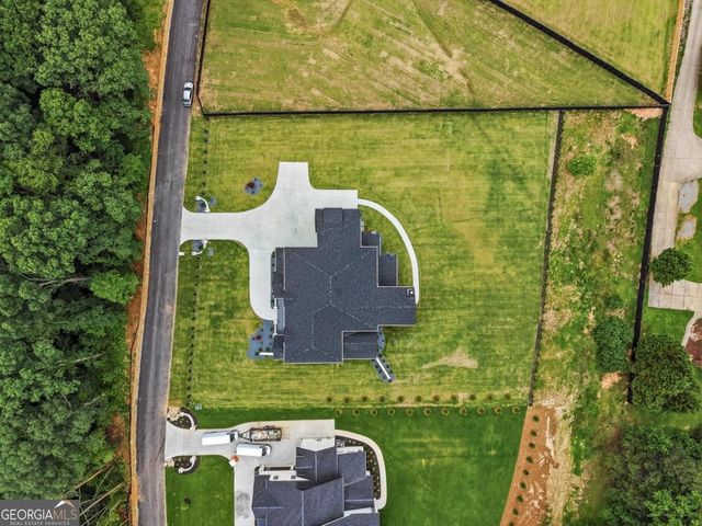 3205 Thompson Mill Road, Buford, GA 30519