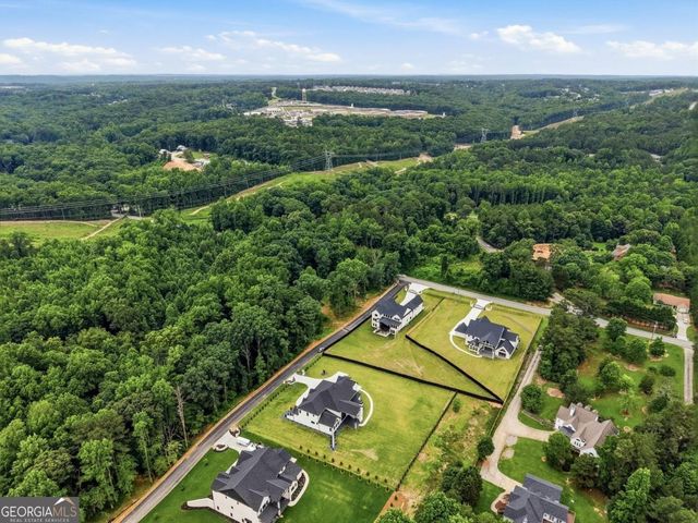 3205 Thompson Mill Road, Buford, GA 30519