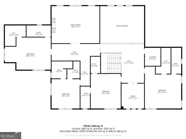 3205 Thompson Mill Road, Buford, GA 30519