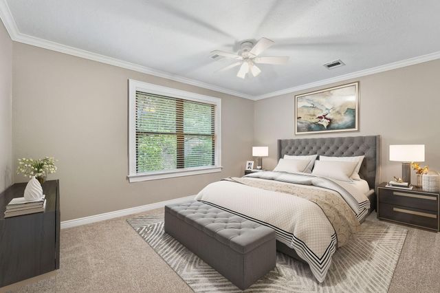 2118 Forest Garden Drive, Kingwood, TX 77345