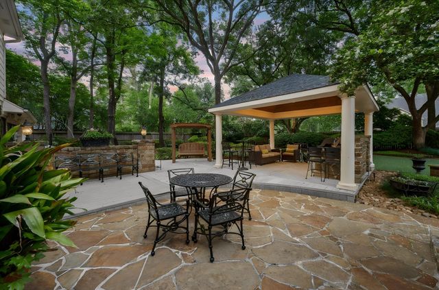 2118 Forest Garden Drive, Kingwood, TX 77345