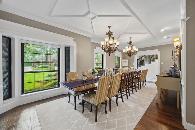 2118 Forest Garden Drive, Kingwood, TX 77345