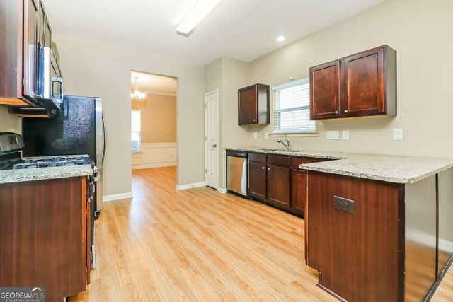 8 Misty Court, Dallas, GA 30157